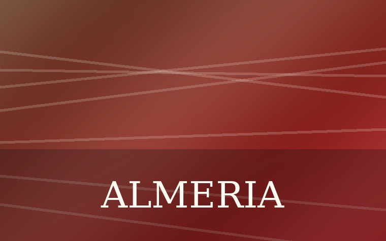 Imagen territorial para Almería