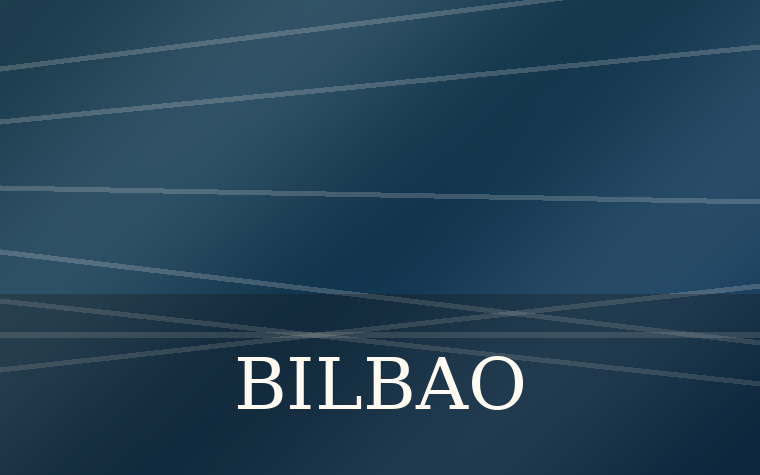 Imagen territorial para Bilbao