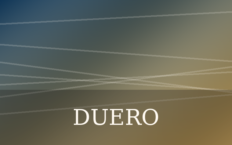 Imagen territorial para Duero internacional