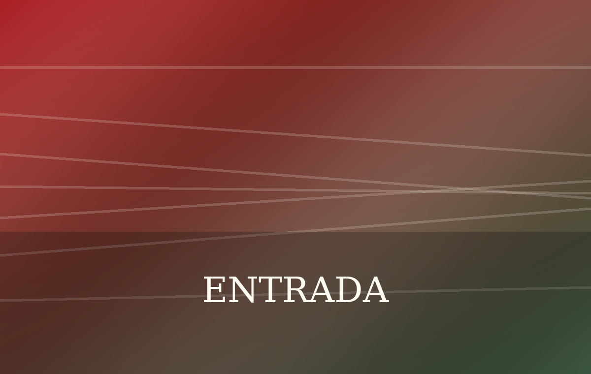 Lámina panorámica de entrada para una lectura territorial de España