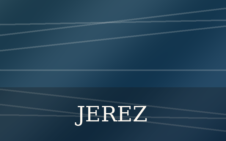 Imagen territorial para Jerez