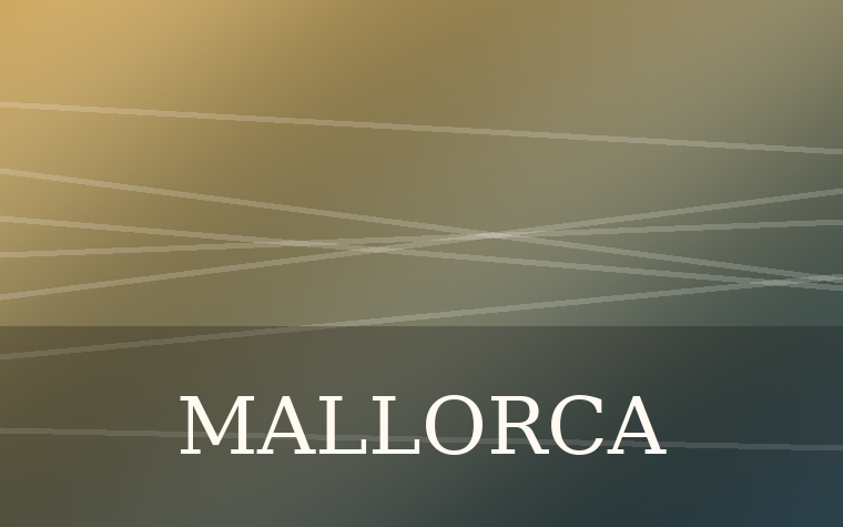 Imagen territorial para Mallorca