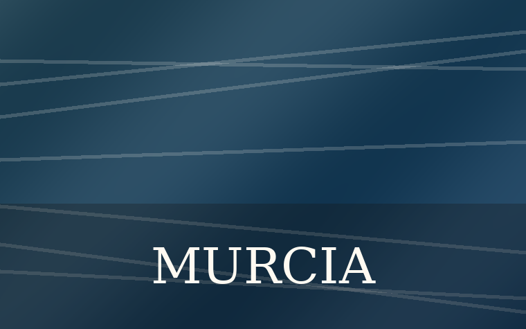 Imagen territorial para Murcia