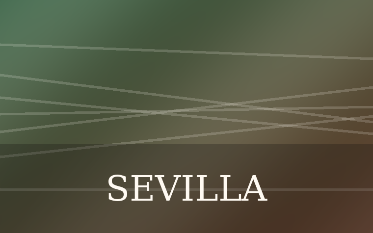 Imagen territorial para Sevilla