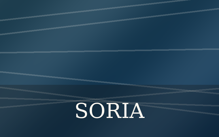 Imagen territorial para Soria