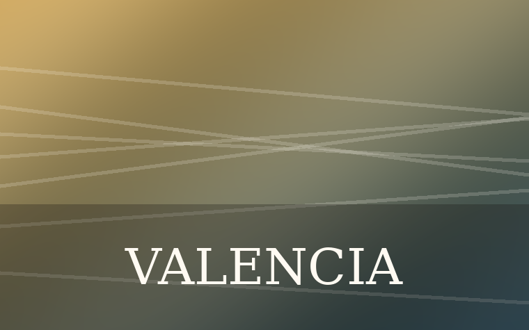 Imagen territorial para Valencia
